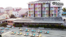 Odrys Beach Hotel & Resort, Текирдаг