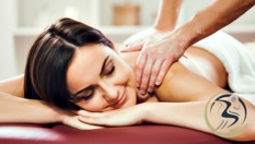 Болкоуспокояващ масаж