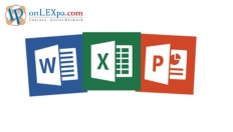 Онлайн курс по Word, Excel и PowerPoint