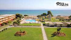 Messonghi Beach Holiday Resort 4*