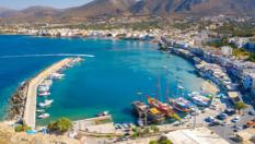 Ранни записвания за Лятна почивка на остров Крит! 7 нощувки на база All Inclusive в Hotel Porto Plaza + самолетен билет и летищни такси, от Солвекс
