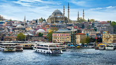 За Великден до Истанбул