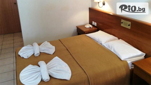 Самолетна почивка до Закинтос с настаняване на 31 Май! 4 нощувки със закуски в Andreolas Beach Hotel с отпътуване от София, трансфери и мед.застраховка, от Mistral Travel & Events