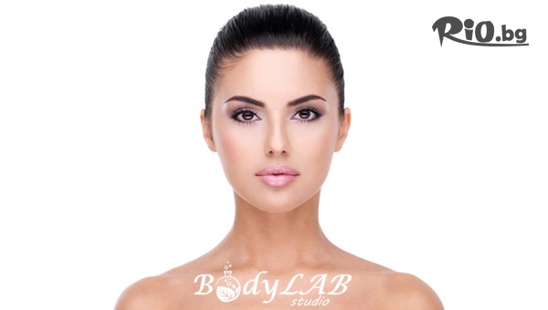 Лазерно подмладяване на цяло лице с 80% отстъпка, от BodyLab Studio