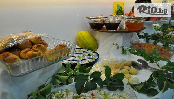 Мини почивка на брега на Мраморно море в Текирдаг! 5 нощувки със закуски и вечери в Odrys Beach Hotel & Resort + автобусен транспорт и посещение на Одрин, от Рикотур