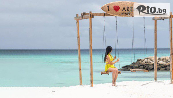 Почивка на Малдивите през Април на ТОП ЦЕНА! 7 нощувки със закуски в Arena Beach Hotel 4* + двупосочен самолетен билет, багаж и медицинска застраховка, от Онекс Тур