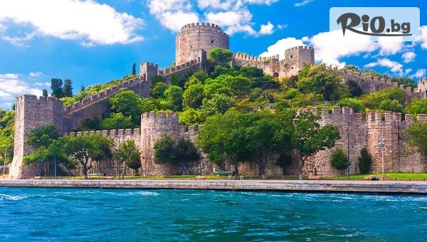 Уикенд екскурзия до Истанбул и Одрин