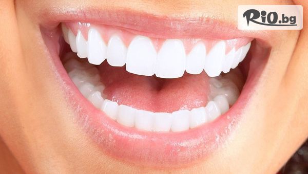Микропротезa до 4 липсващи зъба, от Д-р Джонова