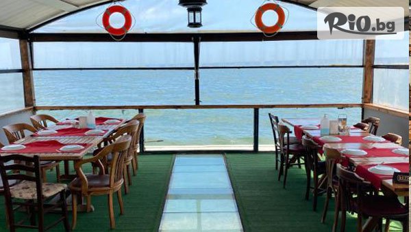 Мини почивка на брега на Мраморно море в Текирдаг! 5 нощувки със закуски и вечери в Odrys Beach Hotel & Resort + автобусен транспорт и посещение на Одрин, от Рикотур