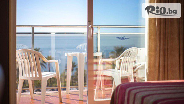 На море в Беналмадена, Коста Дел Сол, Испания през Октомври! 7 нощувки със закуски, обеди и вечери в Best Siroco 4* + екскурзия до Малага и самолетни билети, от Солвекс