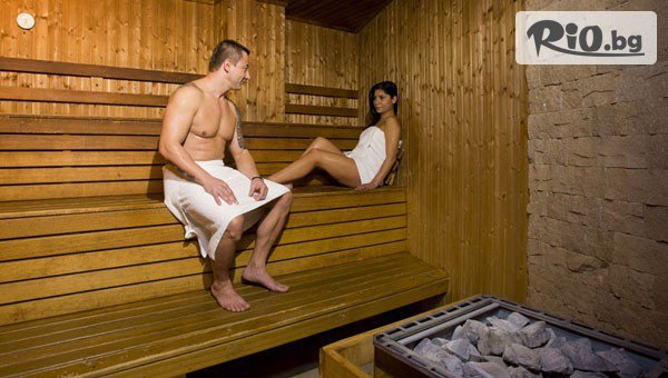 Почивка в Банско до края на Ноември! Нощувка на база All Inclusive + басейн, парна баня и сауна, от Хотел Каза Карина 4*