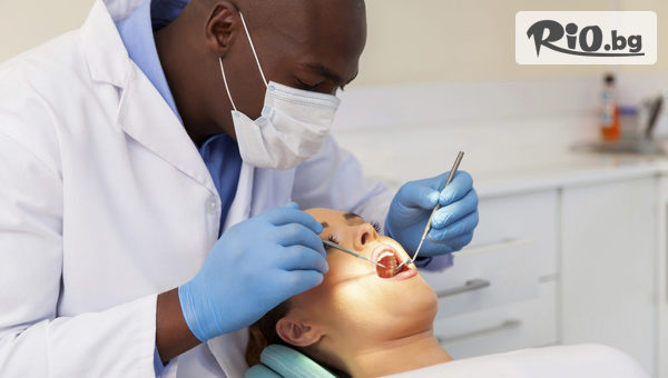Ортодонтско лечение с подвижен ортодонтски апарат, от Дентална клиника Персенк