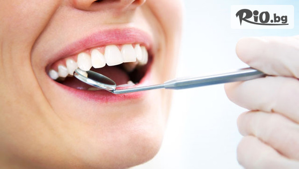 Поставяне на металокерамика, изграждане на зъб с 56% отстъпка, от Стоматологичен кабинет Д-р Лозеви