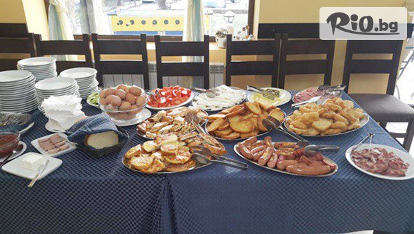 Почивка в Троянския Балкан до края на Септември! 2, 3 или 5 нощувки със закуски, обеди и вечери, от Хотел Виа Траяна, Беклемето