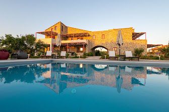 Abeloessa Methonian Hospitality image