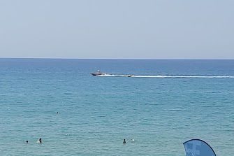 Achilleas Hotel - Preveza image