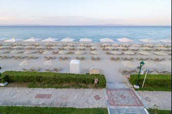 Aegean Melathron Thalasso Spa Hotel image