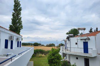 Aegeon Hotel - Lesvos image