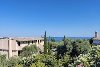 Aeolis Thassos Palace image