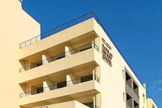 Airotel Patras Smart  Hotel image