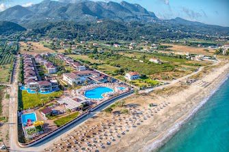 Almyros Beach Resort & Spa image