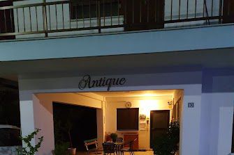 Antique The Hotel image