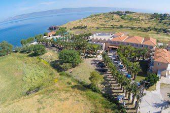 Aphrodite Hotel - Mytilini image
