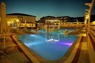 Aphrodite Hotel - Vatera image