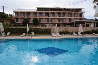 Apollon Hotel - Tolo image