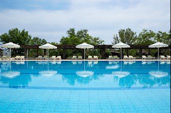 Athos Palace Hotel image