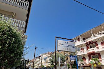 Atlantis Hotel - Pieria image