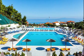 Atrium Hotel - Chalkidiki image