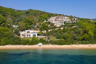 Atrium Hotel - Skiathos image