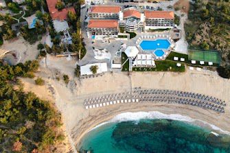 Blue Dream Palace Thassos image