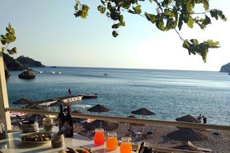 Blue Princess Beach Resort image