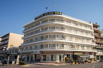 Blue Sea Hotel image
