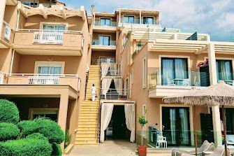 Blue View Hotel image