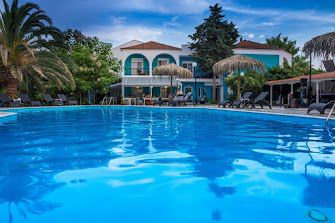 Chatziandreou Hotel image