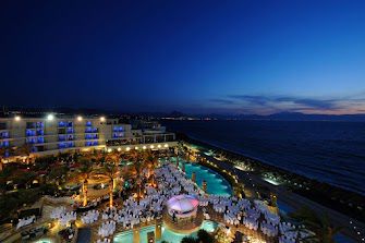Club Hotel Casino Loutraki image
