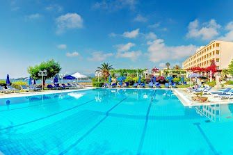 Corfu Palace Hotel image