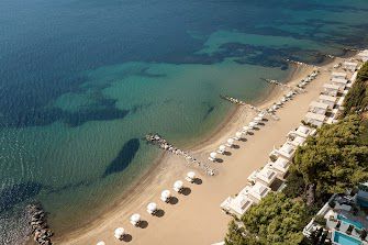 Danai Beach Resort & Villas image