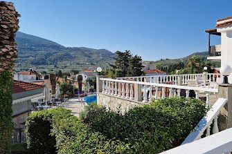 Dionyssos Hotel & Suites image