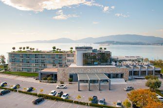 Domotel Xenia Hotel - Volos image
