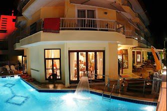 Eden Hotel - Neoi Poroi image