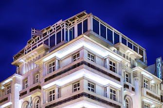 Egnatia Palace Hotel image