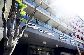 El Greco Hotel image