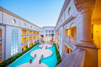 Elinotel Apolamare image