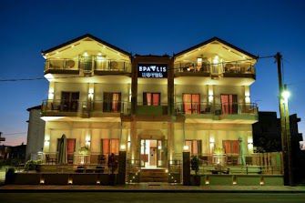 Epavlis Hotel - Pieria image