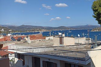 Epidavria Hotel image