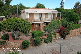 Golden Sand Hotel - Chios island image